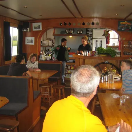 Mps Waterland Amsterdam