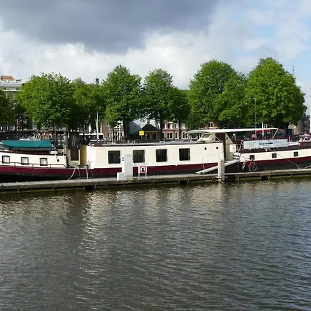 Mps Waterland Otel Amsterdam