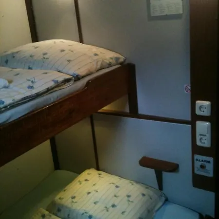 Mps Waterland Otel *