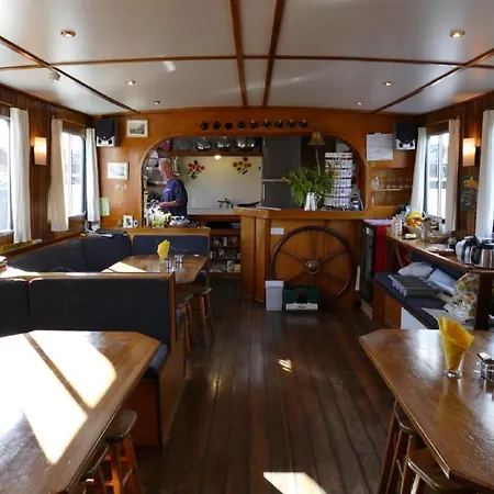 Mps Waterland * Amsterdam