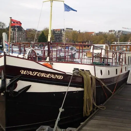 מלון Mps Waterland