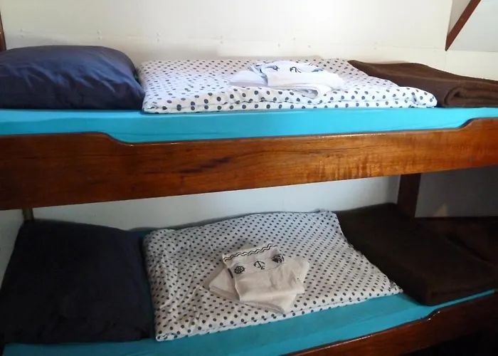 Mps Waterland 호텔 *