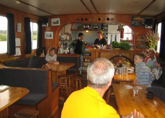 Mps Waterland 암스테르담