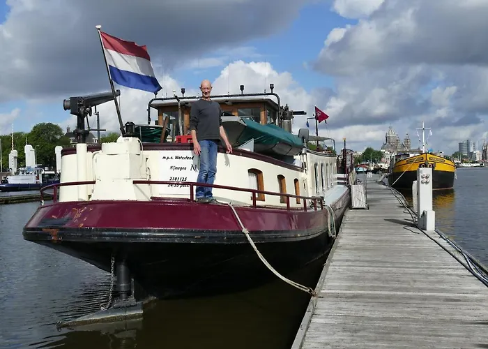 Mps Waterland 호텔