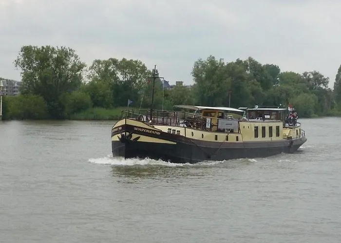 호텔 Mps Waterland