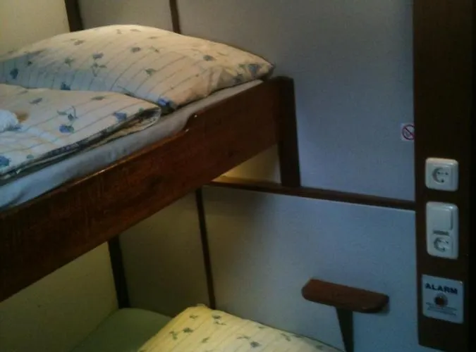 Mps Waterland 호텔 *