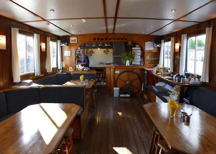 Mps Waterland * 암스테르담