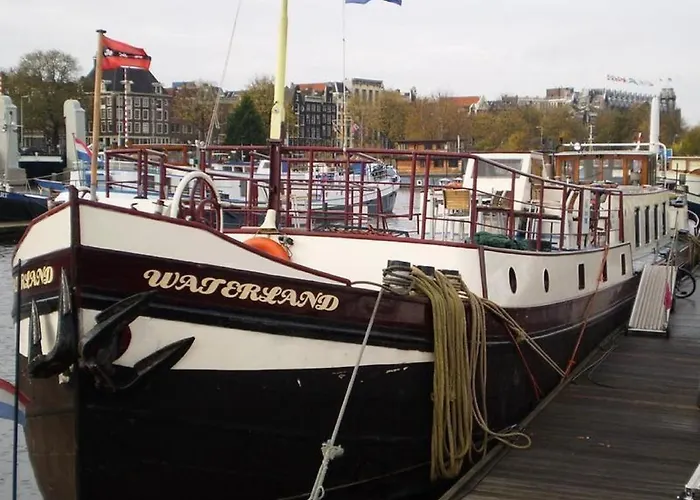 호텔 Mps Waterland