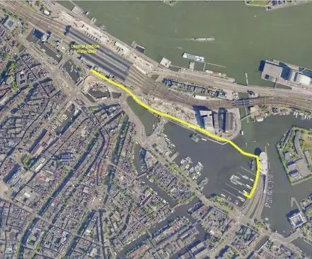 Mps Waterland Amsterdam